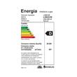 Calefón Longvie Tiro Balanceado 14 Litros Cb214sf Izquierda